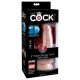 11" Triple Density Cock Light
