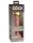 Comfy Body Dock Strap-On Harness Black/ Dark Brown