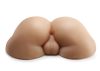 Fuck My Tight Ass! Mega Masturbator  Light