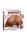 Vibrating Ass Brown