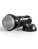 PDX Extreme - Wet Stroker - Super Slide & Glide XXL - Frosted