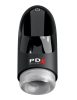 Hydrogasm Frosted/Black