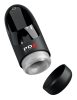 Hydrogasm Frosted/Black