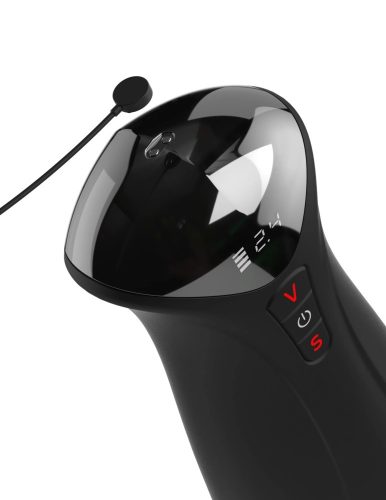 Fap-O-Matic Pro XL - White