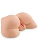 Perfect Ass Masturbator  Light