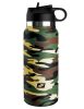 Fap Flask - Happy Camper Discreet Stroker