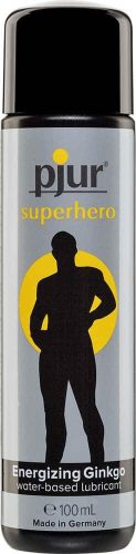 pjur®superhero - 100 ml bottle