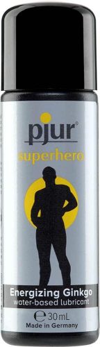 pjur®superhero - 30 ml bottle