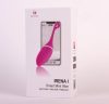 Realov Irena Smart Egg Purple