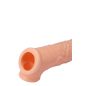 REALSTUFF EXTENDER WITH BALL STRAP 6.5