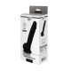 Dream Toys Real Love Dildo 7 inch Black