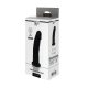 Dream Toys Real Love Dildo 6 inch Black