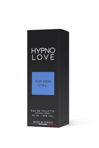 HYPNO-LOVE