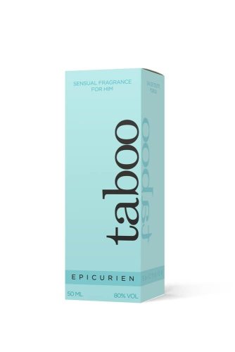 TABOO EPICURIEN FOR HIM 50 ML