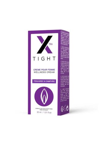 X VULVA 30 ML