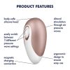 Satisfyer Pro Deluxe Next Generation