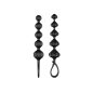 Satisfyer Love Beads Black