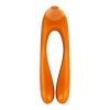 Candy Cane (orange)