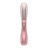 Hot Lover Pink/Dark Pink