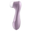 Satisfyer Pro 2 Generation 2 violet