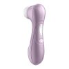 Satisfyer Pro 2 Generation 2 violet