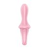 Air Pump Booty 5+ pink