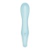 Air Pump Vibrator 5+ blue