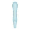 Air Pump Vibrator 5+ blue