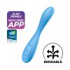 G-Spot Flex 4+ blue