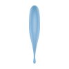 Twirling Pro blue