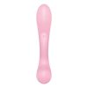Triple Oh pink