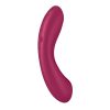 Curvy Trinity 1 red