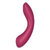 Curvy Trinity 1 red