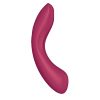 Curvy Trinity 1 red