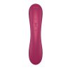 Curvy Trinity 1 red