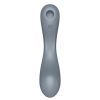 Curvy Trinity 1 bluegrey