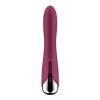 Spinning Vibe 1 red