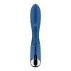 Spinning Rabbit 1 blue