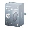 Tap & Climax 1 grey