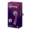 Spinning G-Spot 1 red