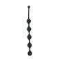 See You Five Beads Anal Black