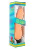 Vinyl P-Shape Vibrator 1