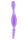 Smoothy Prober Clear Lavender