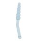 Anal Angler Clear Blue