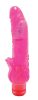 H2O Viking Waterproof Vibrator Pink