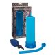 Penis Enlarger Blue