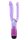 Xcel Double Penetrating Vibrator Purple