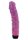 Jelly Vibrator Lavender 2