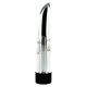 Lady Finger Vibrator Silver