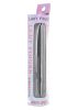 Ladyfinger Vibrator Black